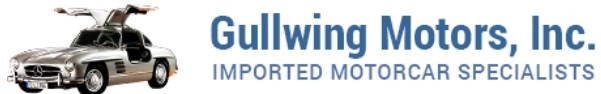 Gullwing Motors Inc