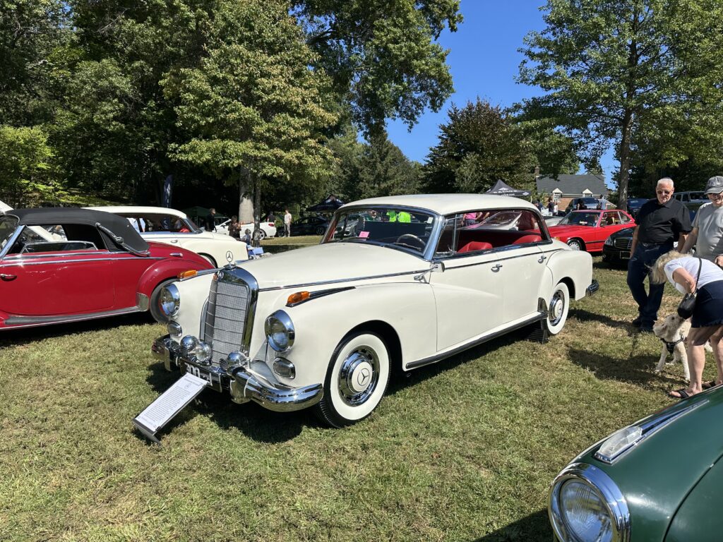 Morgan Memorial Park, GC, LI. 2025